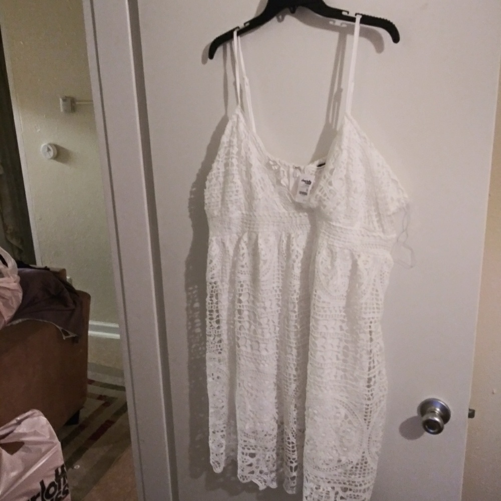 Spring Dress
